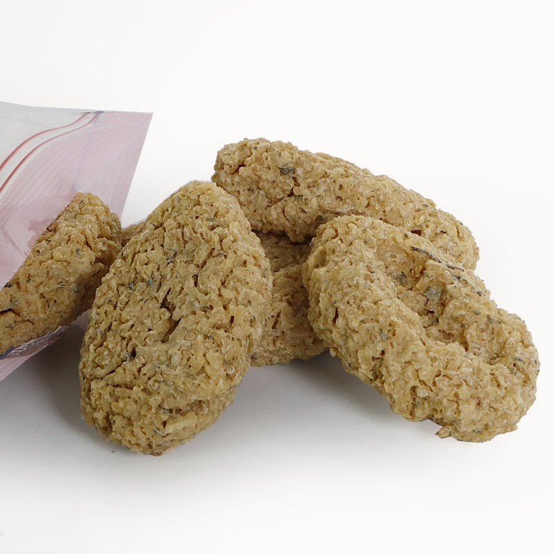 Tarkhineh/Tarhana Zutat aus Kurdistan (1000g)