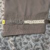 Traditionelle kurdische Hose – Braune klassische Shalwar