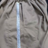 Traditionelle kurdische Hose – Einfache graue Shalwar