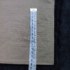 Traditionelle kurdische Hose – Einfache graue Shalwar