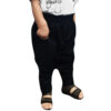 Traditionelle kurdische Hose – Bequeme Shalwar für Jungen