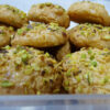 Shirini Nargili – Traditionelle Persische Pistazien-Kokosplätzchen aus Yazd 800g (2x)