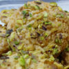 Shirini Nargili – Traditionelle Persische Pistazien-Kokosplätzchen aus Yazd 800g (2x)