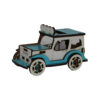 3D-Puzzle Holzmodellkit – Auto