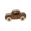 3D-Holzpuzzle Modellkit – Klassiker Auto