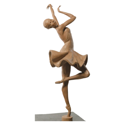 Tänzerfiguren – Heute bestellen