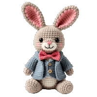 Amigurumi-Puppen – Jetzt sichern