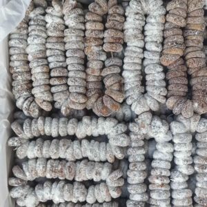 Persische getrocknete bemehlte Feigen – 500 Gramm
