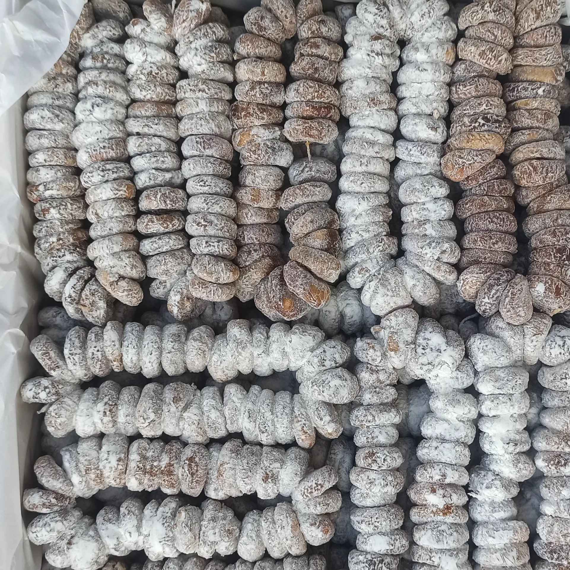 Persische getrocknete bemehlte Feigen - 500 Gramm