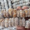 Persische getrocknete bemehlte Feigen - 500 Gramm