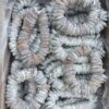 Persische getrocknete bemehlte Feigen - 500 Gramm