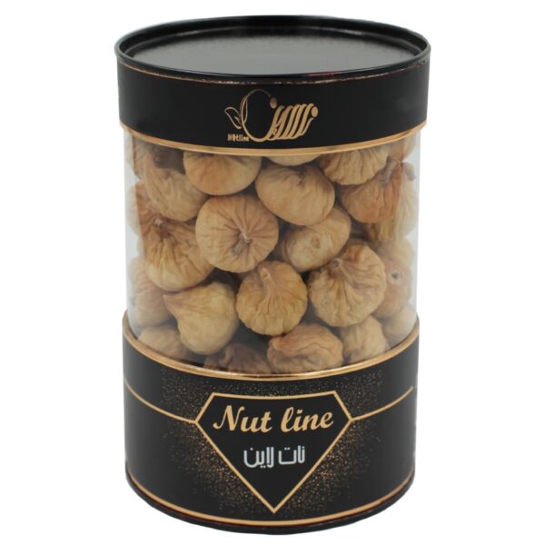 Iranische getrocknete Feigen aus Estahban – 600 g