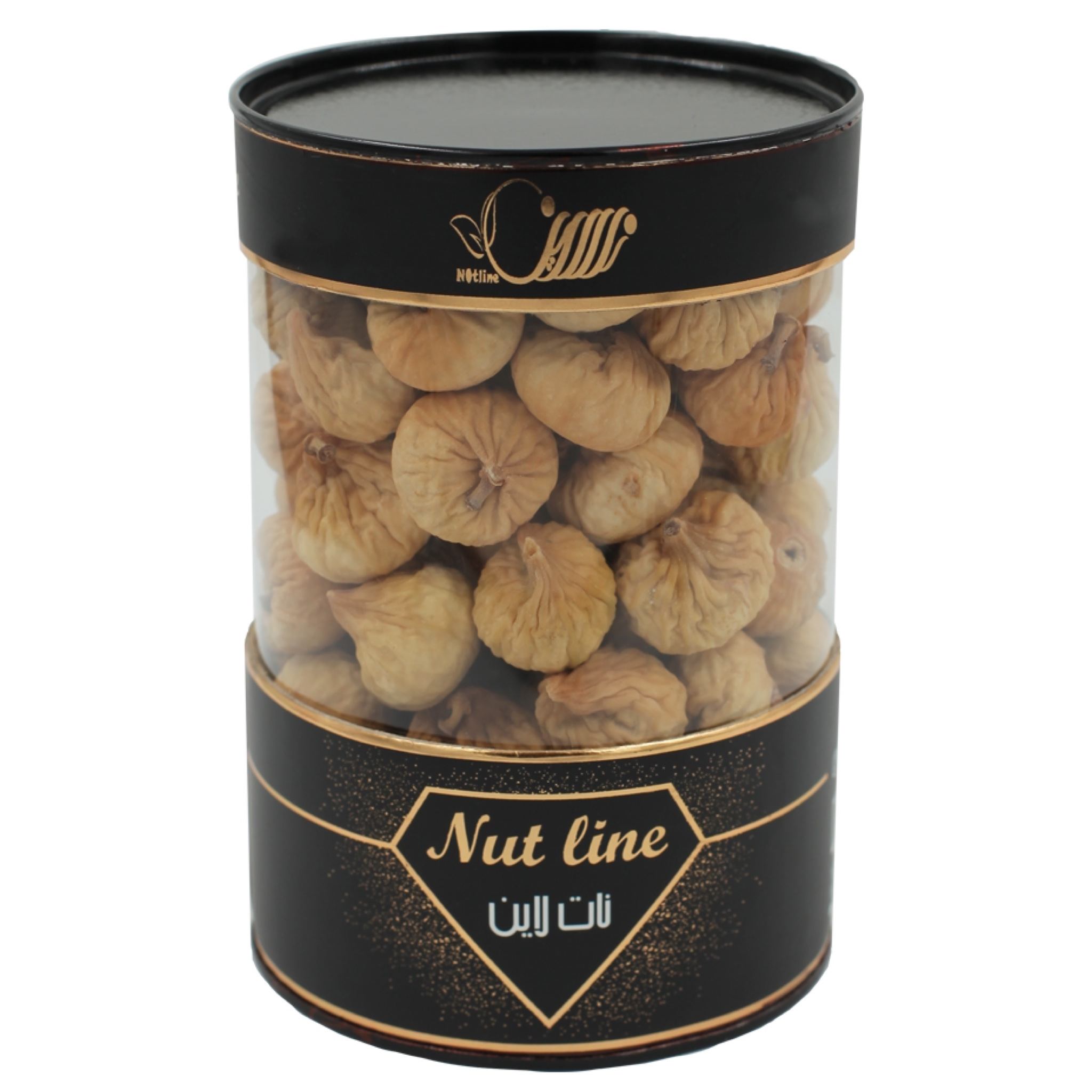 Iranian Dried Figs from Estahban - 6Iranische getrocknete Feigen aus Estahban - 600 Gramm00 grams