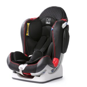 Baby Autositz für Reisen mit fortschrittlicher Sicherheit Jikel