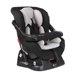 Baby Autositz mit fortschrittlicher Sicherheit und Komfort Modell Elite Neu
