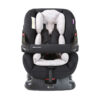 Baby Autositz mit fortschrittlicher Sicherheit und Komfort Modell Elite Neu