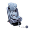 Baby Autositz mit fortschrittlicher Sicherheit und Komfort