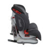 Baby Autositz mit fortschrittlicher Sicherheit und Komfort Baby Mak