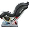 Baby Autositz mit fortschrittlicher Sicherheit und Komfort Delijan Airtech