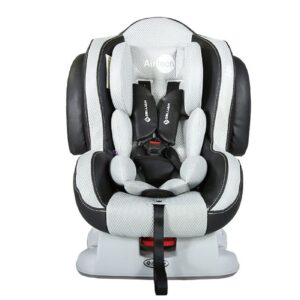 Baby Autositz mit fortschrittlicher Sicherheit und Komfort Delijan Airtech