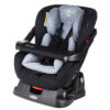 Baby Autositz mit fortschrittlicher Sicherheit und Komfort Elite Plus Neu