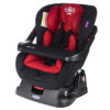 Baby Autositz mit fortschrittlicher Sicherheit und Komfort Elite Plus Neu