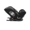 Baby Autositz mit fortschrittlicher Sicherheit und Komfort Kikabo Multistage