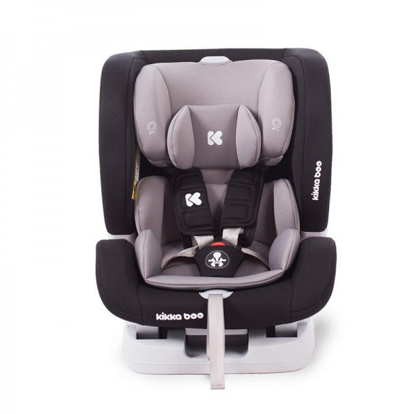 Baby Autositz mit fortschrittlicher Sicherheit und Komfort Kikka boo Isofix
