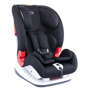 Baby Autositz mit fortschrittlicher Sicherheit und Komfort Modell Baby Land
