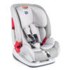 Baby Autositz mit fortschrittlicher Sicherheit und Komfort Modell Baby Land