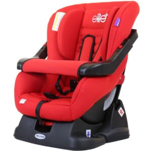 Baby Autositz mit fortschrittlicher Sicherheit und Komfort Modell Elite Plus