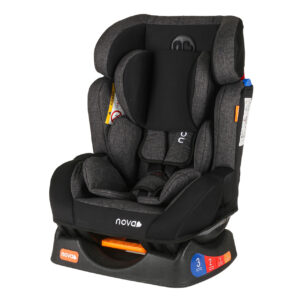 Baby Autositz mit fortschrittlicher Sicherheit und Komfort Nova