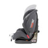 Baby Autositz mit fortschrittlicher Sicherheit und Komfort Racer