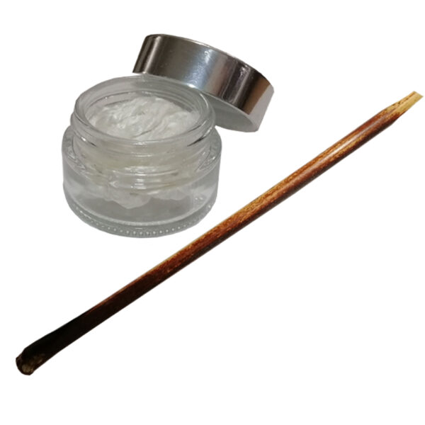 Dezfuli Qalam Schilfrohrfeder mit Liqa und Dawat für persische Kalligrafie