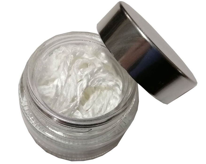 Dezfuli Qalam Schilfrohrfeder mit Liqa und Dawat für persische Kalligrafie