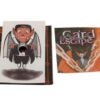 Dracula Mental Magic Trick mit Anleitung auf CD (Farsi)