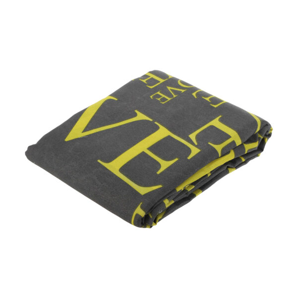 Baumwoll-Matratzenbezug – Fitted, Atmungsaktiv, Weich & Waschbar mit Reißverschluss, 190x90 cm