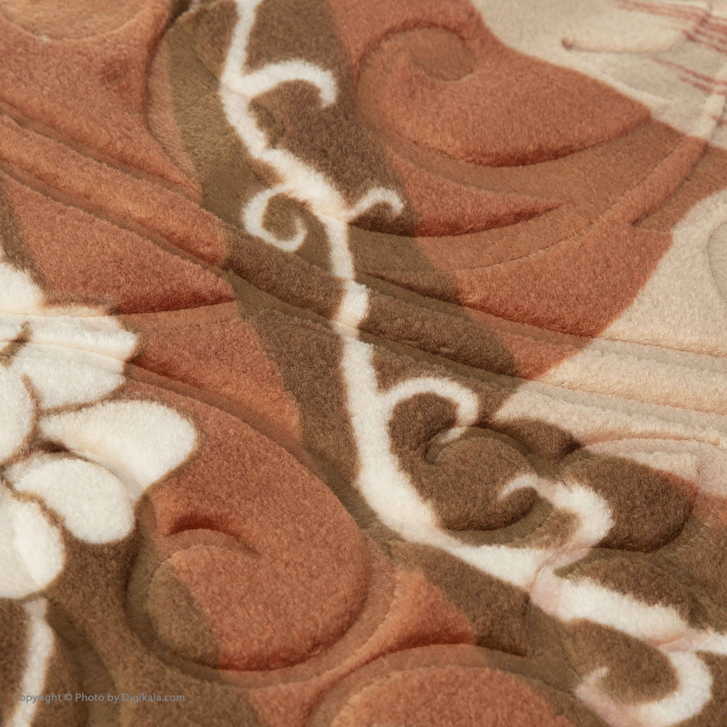 Golbaft Persische Einzelbettdecke, Floral Barjesteh