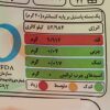 Halal Gummibonbons - Alphabet Jelly - Shiba (160g, x15)
