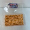 Halal Gummibonbons - Sahne-Orangen-Sticks - Marabo (1500g)