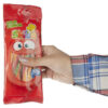 Halal Gummibonbons - Saure Jelly-Sticks - Shiba (90g, x25)