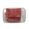 Halal Gummibonbons - Erdbeer-Sticks - Marabo (900g)