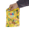 Halal Gummibonbons - Tropische Mischung Weiche Jelly - Shiba (160g, x15)