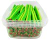 Halal Gummibonbons - Wassermelonen-Sticks - Marabo (900g)