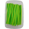 Halal Gummibonbons - Wassermelonen-Sticks - Marabo (900g)
