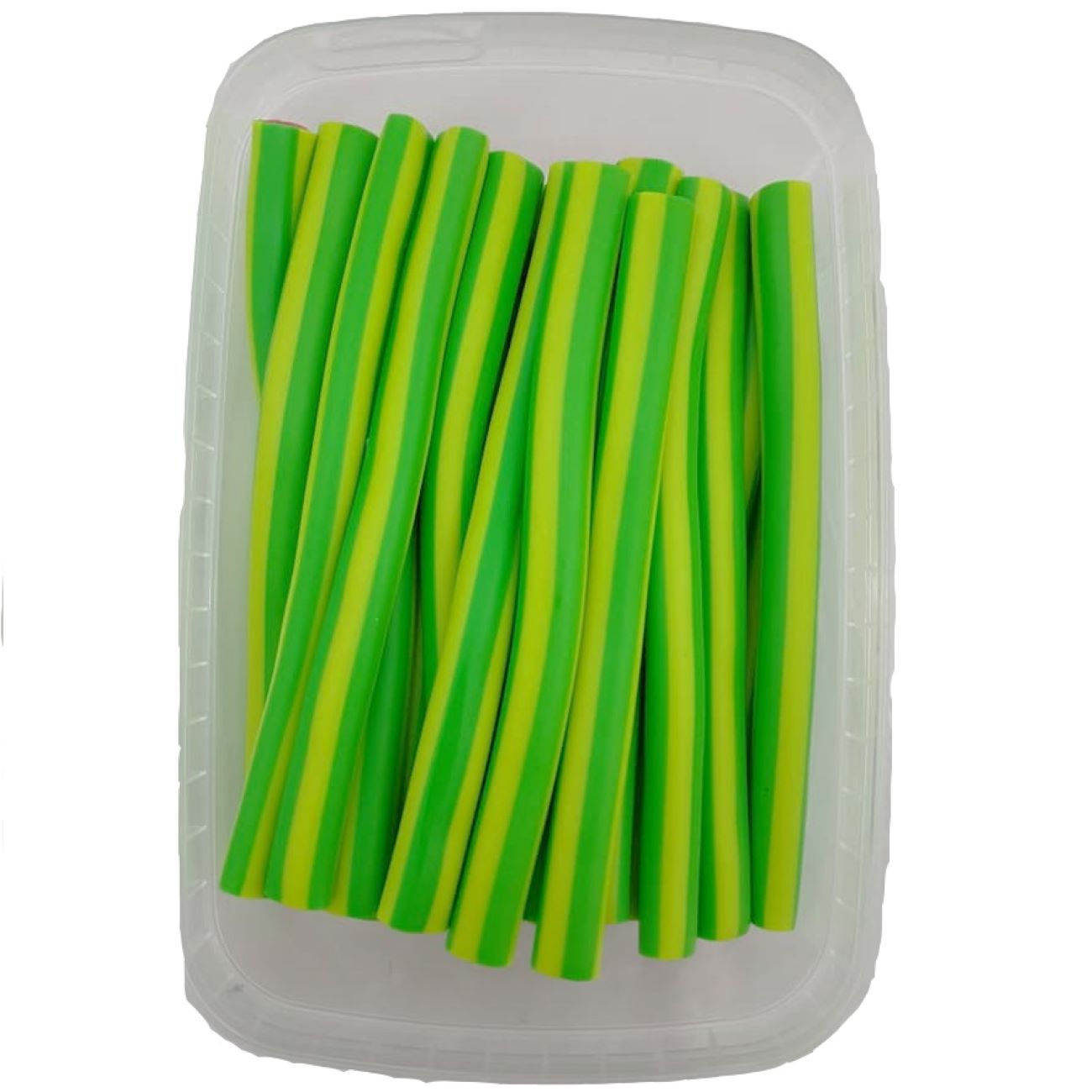 Halal Gummibonbons – Wassermelonen-Sticks – Marabo (900g)