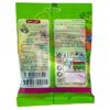 Halal Gummibonbons - Würmer Frucht-Jelly - Shiba (160g, x15)