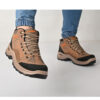 Wanderschuhe für Männer – Haltbar & Leicht Leder