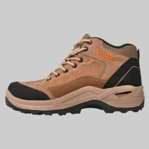 Wanderschuhe für Männer – Haltbar & Leicht Leder