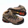Wanderschuhe für Männer – Haltbar & Flexibel Pama